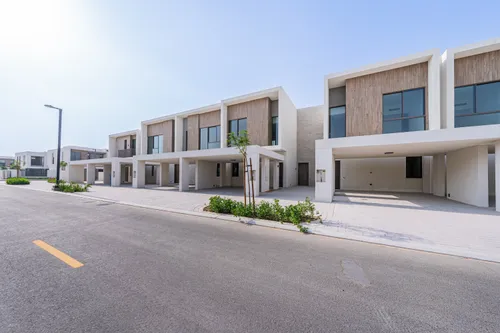 3 Bedrooms Villa in Orania