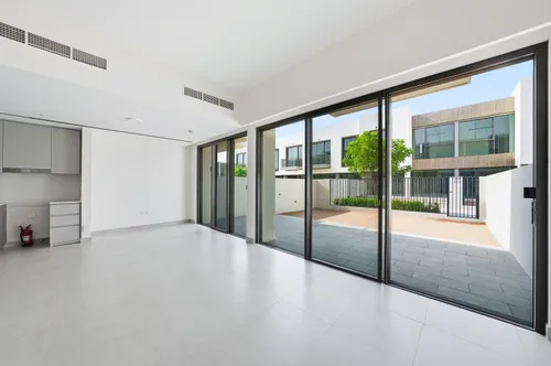 3 Bedrooms Villa in Orania