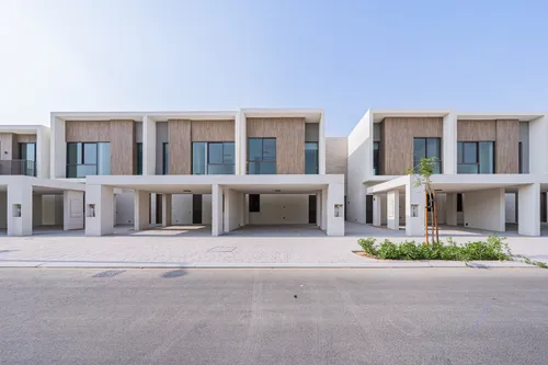 3 Bedrooms Villa in Orania