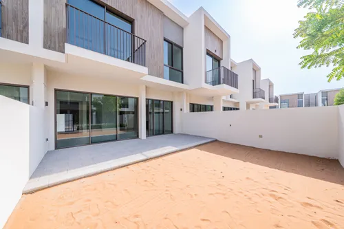 3 Bedrooms Villa in Orania