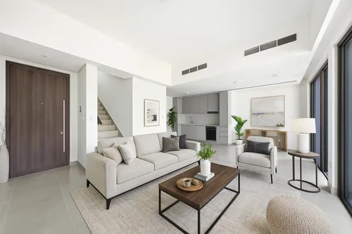 3 Bedrooms Villa in Orania