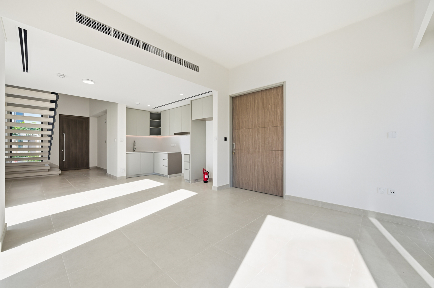 4 Bedrooms Townhouse in Orania