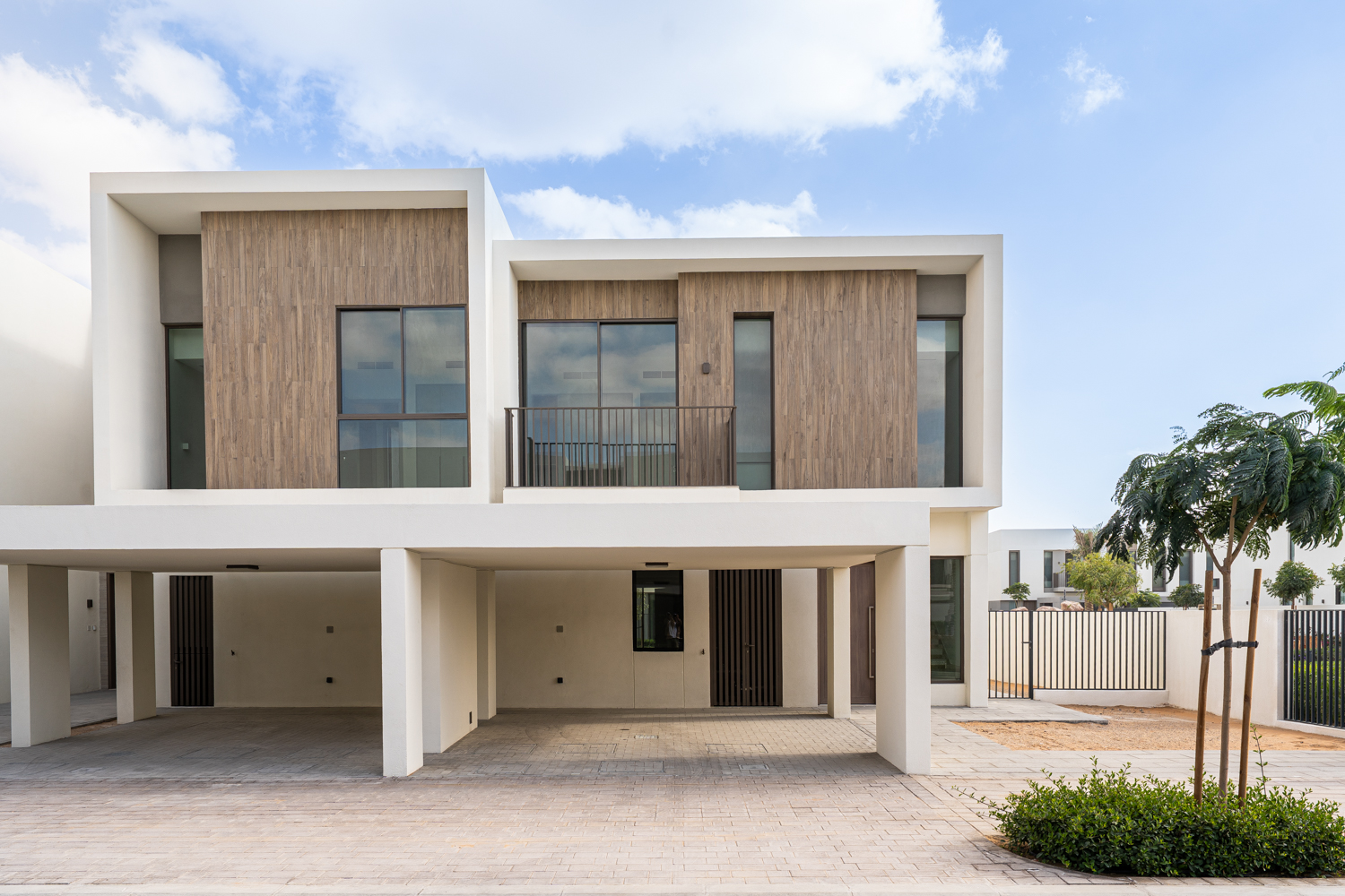 4 Bedrooms Townhouse in Orania