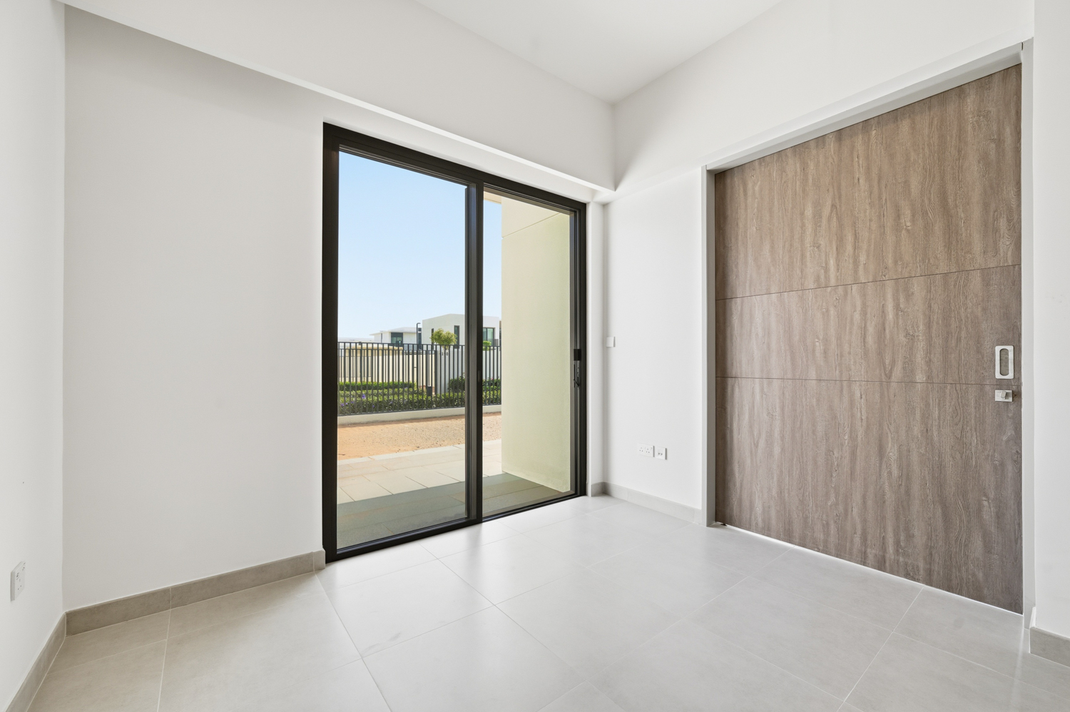 4 Bedrooms Townhouse in Orania