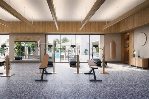 5 Bedrooms Townhouse in Rivana