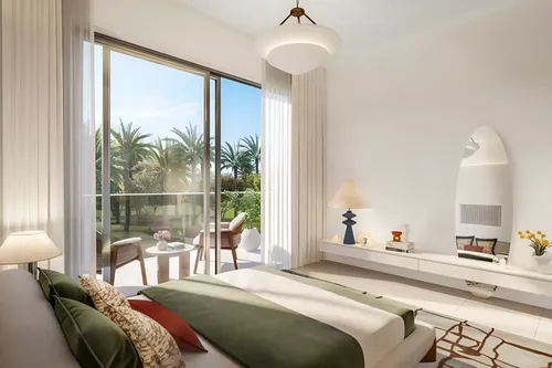 5 Bedrooms Townhouse in Rivana