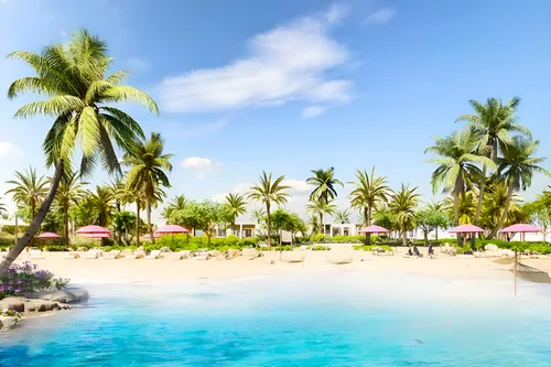 5 Bedrooms Townhouse in Rivana