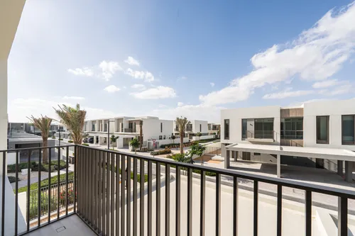 4 Bedrooms Townhouse in Orania