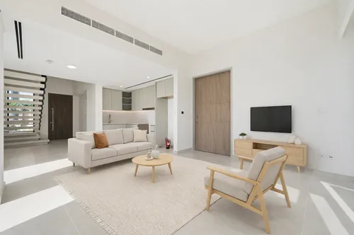 4 Bedrooms Townhouse in Orania