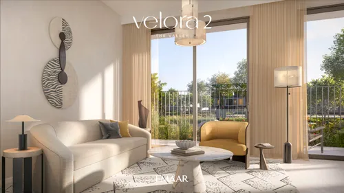 4 Bedrooms Townhouse in Velora