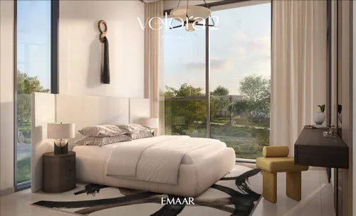 4 Bedrooms Townhouse in Velora