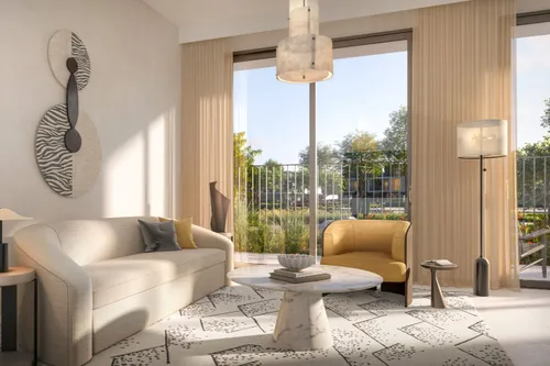 4 Bedrooms Townhouse in Velora