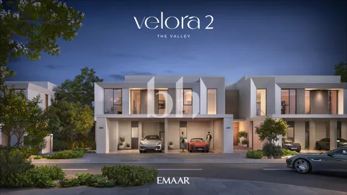 Elegant 4BR | The Valley | Modern Family Living