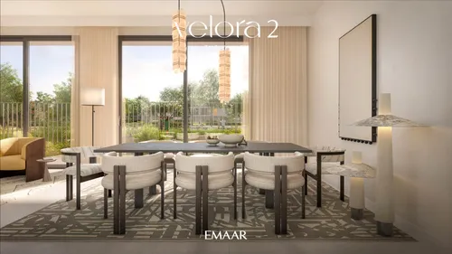 4 Bedrooms Townhouse in Velora