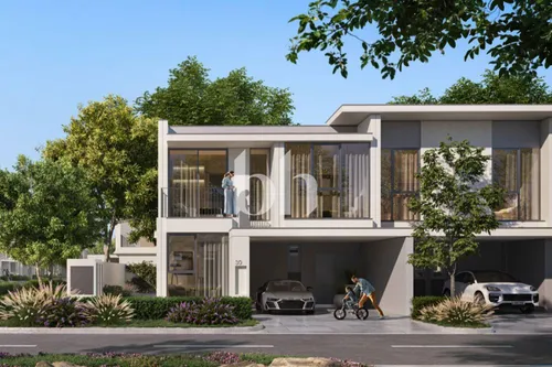 Spacious | 3 Bedroom TH | The Valley