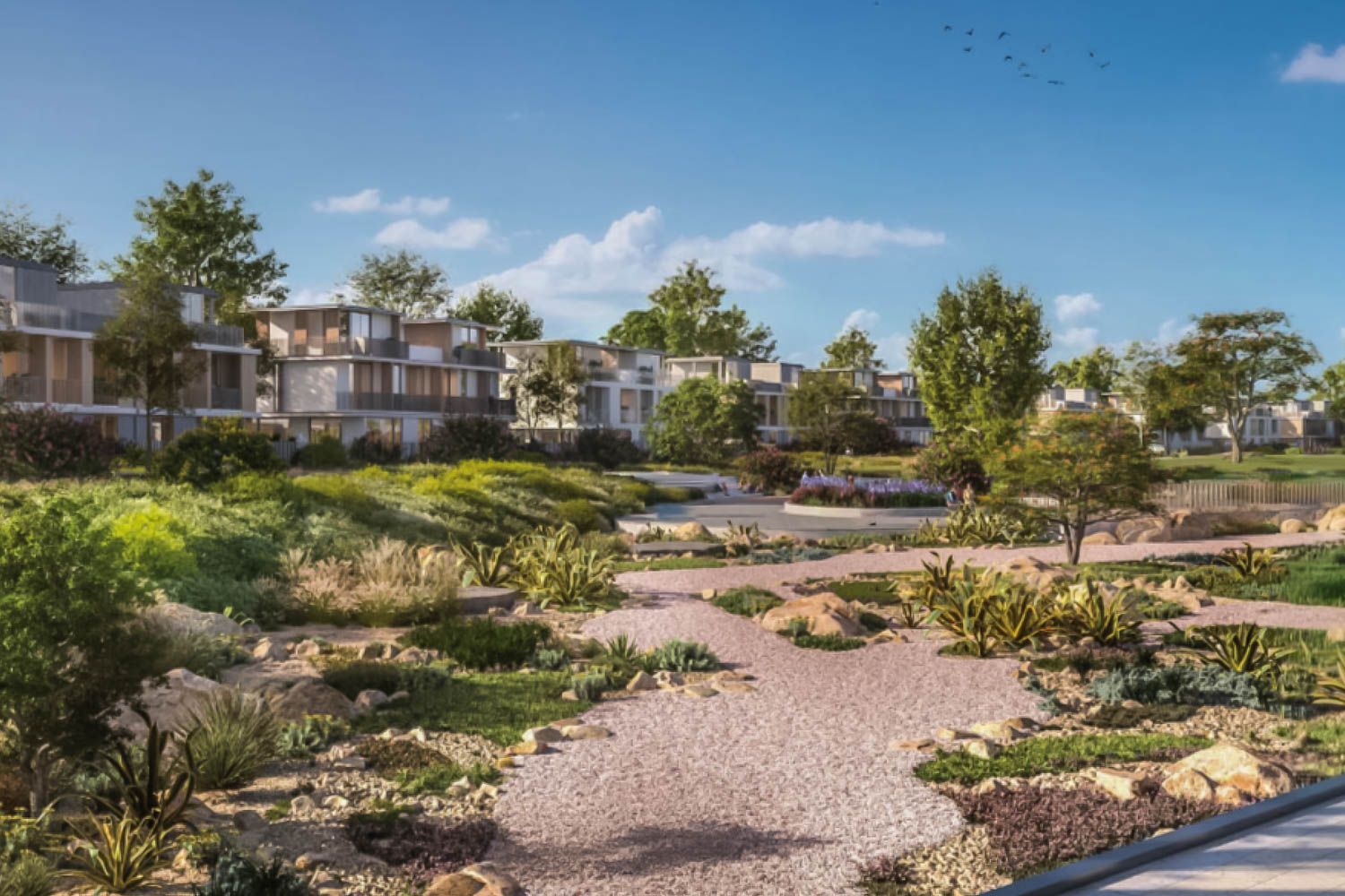 4 Bedrooms Townhouse in Velora 2