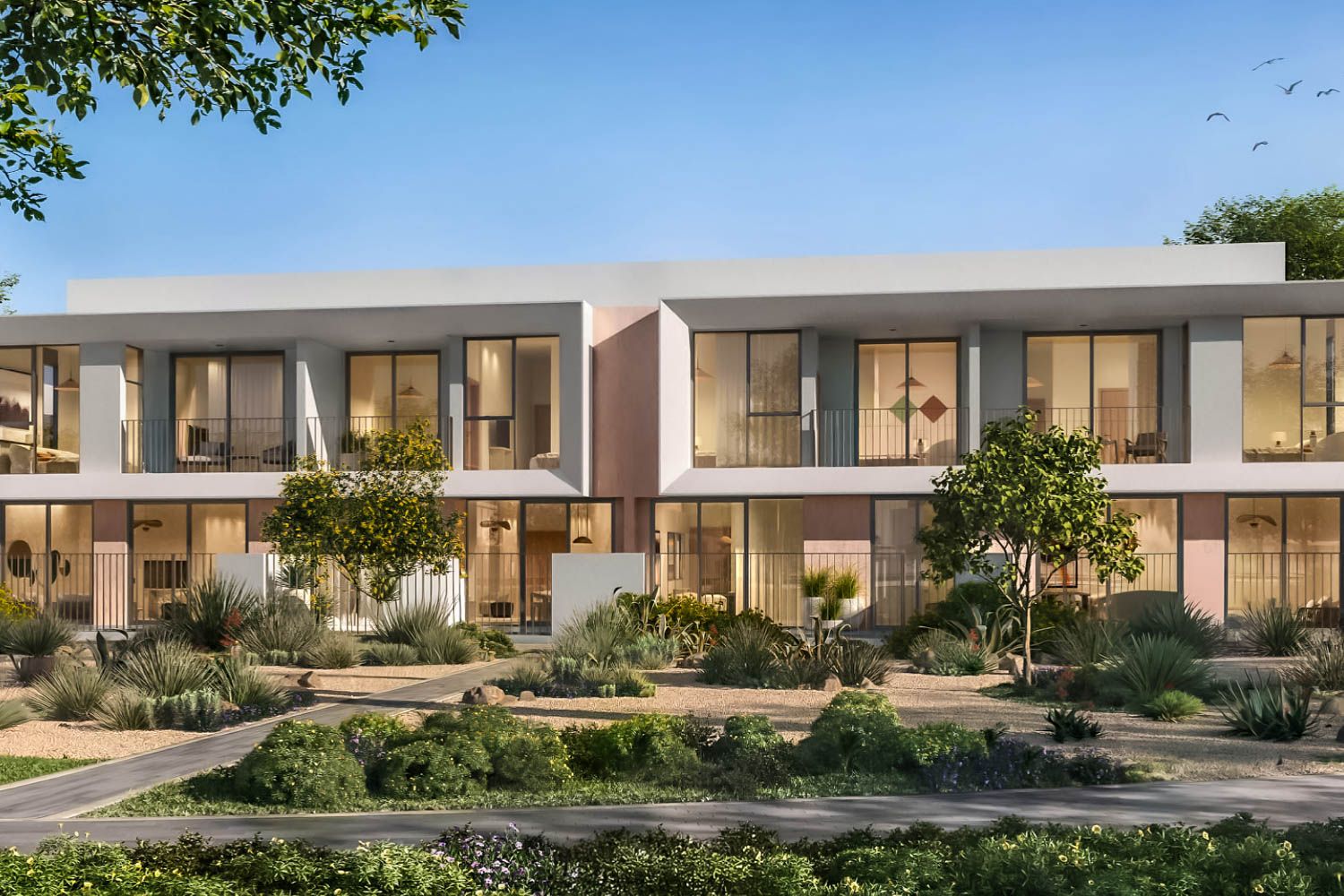 4 Bedrooms Townhouse in Velora 2