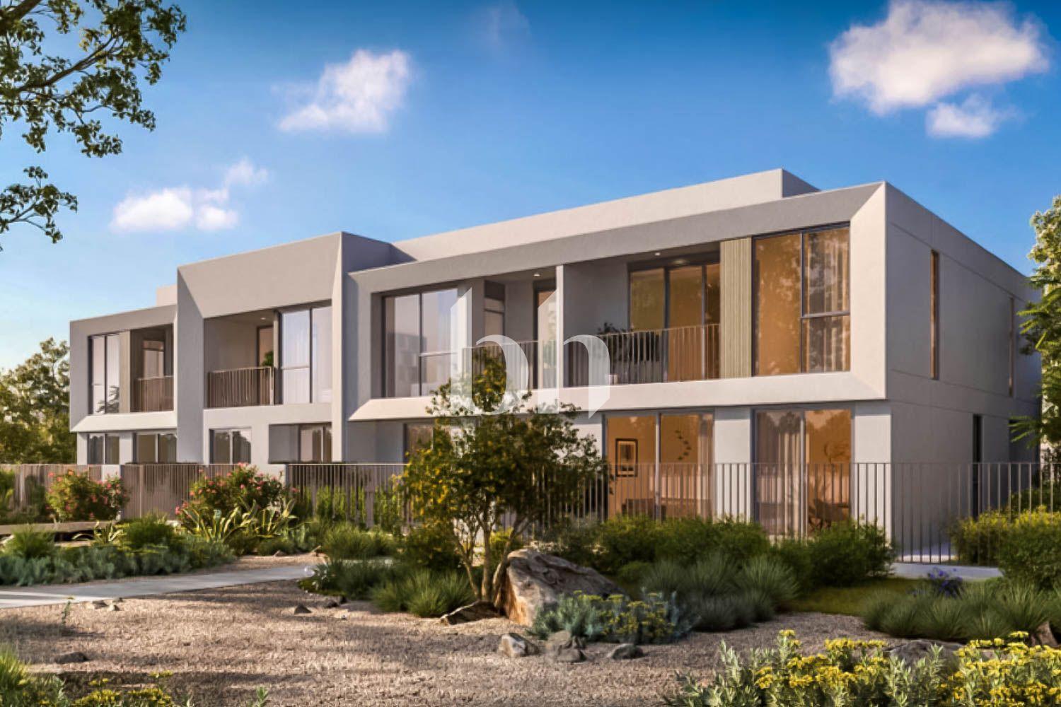 Genuine Resale | End unit | B2B