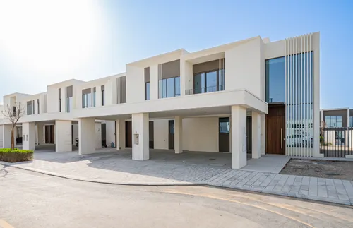 4 Bedrooms Villa in Talia