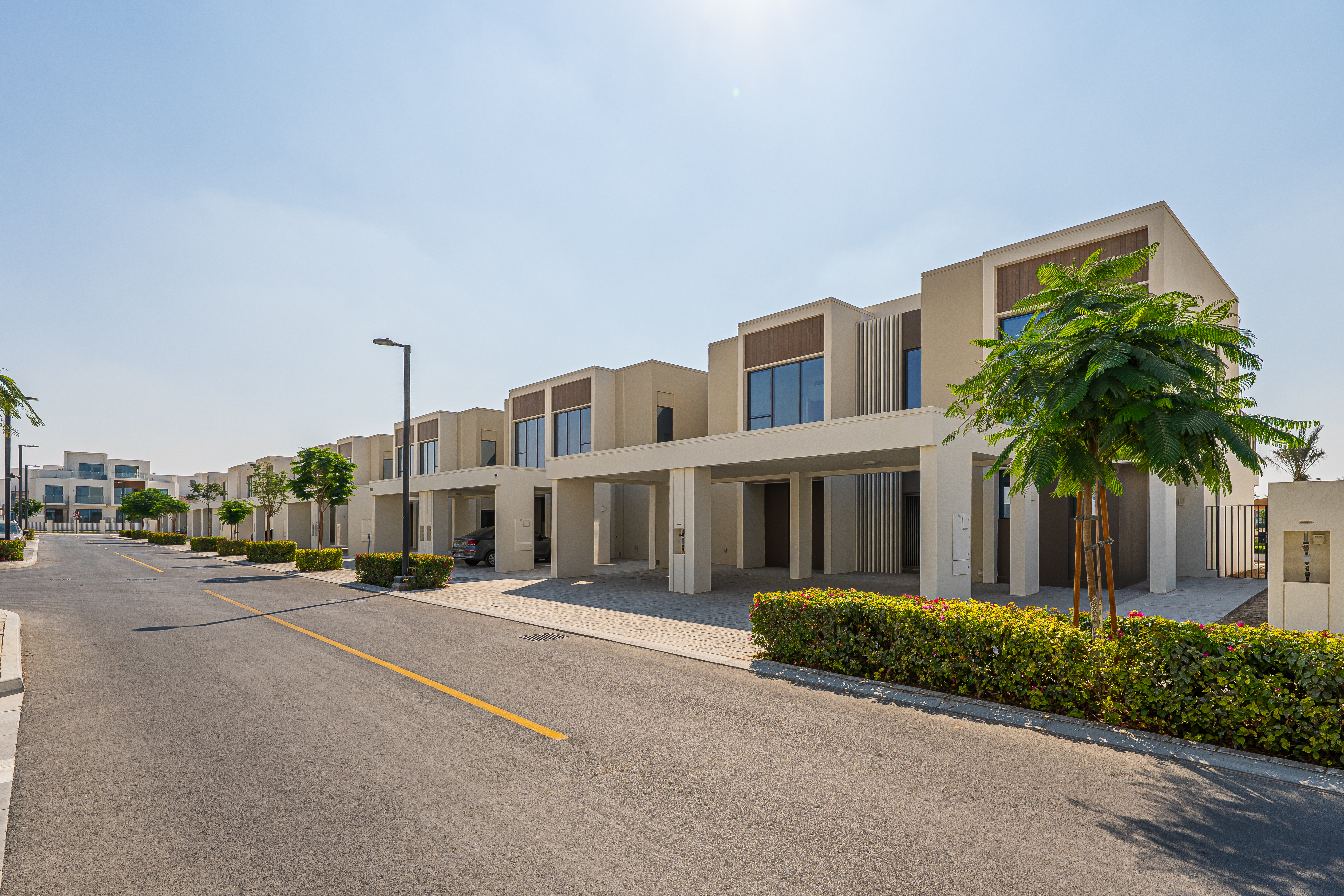 3 Bedrooms Villa in Talia