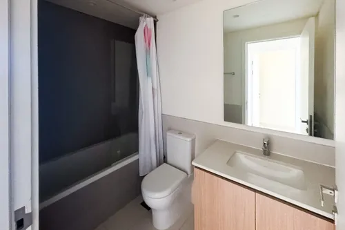 3 Bedrooms Townhouse in Parkside 1