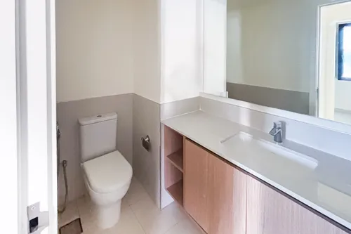 3 Bedrooms Townhouse in Parkside 1