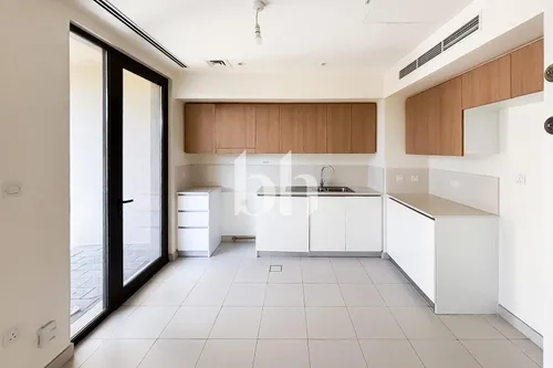 Vacant | Direct Pool Access | Open Space