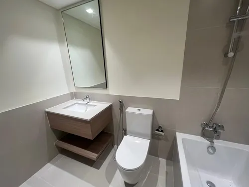 3 Bedrooms Townhouse in Greenview