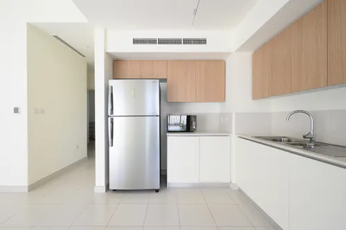 3 Bedrooms Villa in Parkside 2