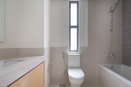 4 Bedrooms Villa in Golf Links