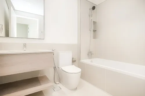 3 Bedrooms Townhouse in Greenview