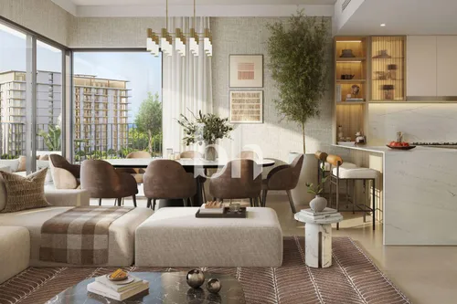 Emaar South | 3 beds | Long payment plan