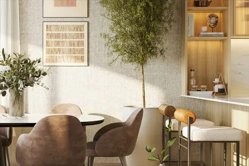 3 Bedrooms Apartment in Golf Meadow