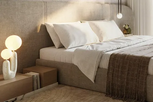 3 Bedrooms Apartment in Golf Meadow