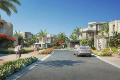 4 Bedrooms Villa in Jebel Ali Village Phase 3