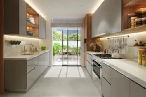 4 Bedrooms Villa in Jebel Ali Village Phase 3