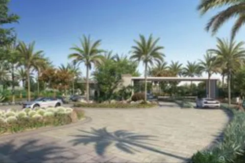 4 Bedrooms Villa in Jebel Ali Village Phase 3