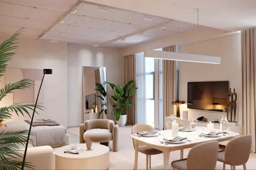 Apartment in MAG 330