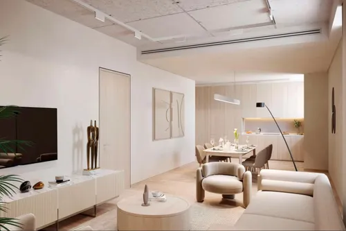 Apartment in MAG 330