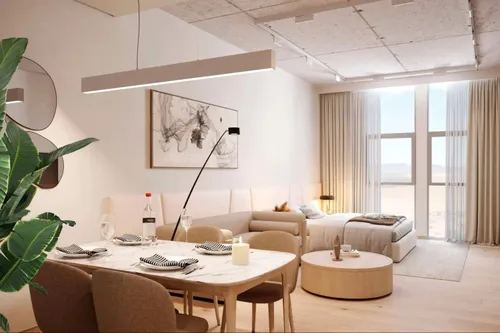 Apartment in MAG 330