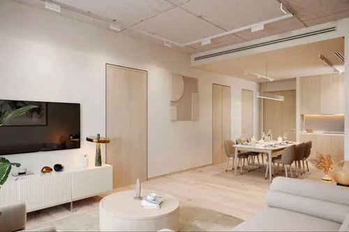 Apartment in MAG 330