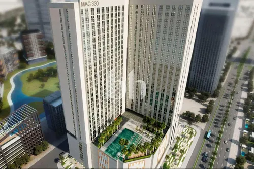 High Floor | Large | Flexible Payment | Modern
