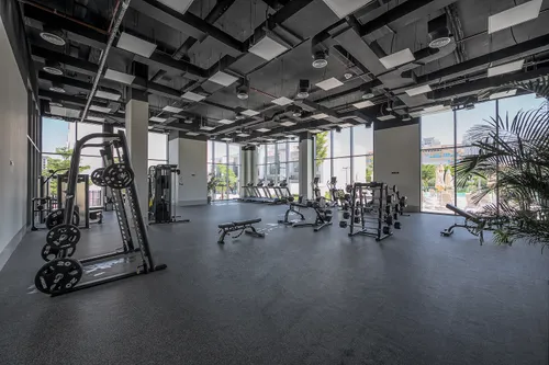 4 Bedrooms Villa in 180 Degrees Villas