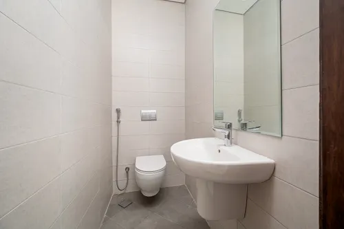 4 Bedrooms Villa in 180 Degrees Villas