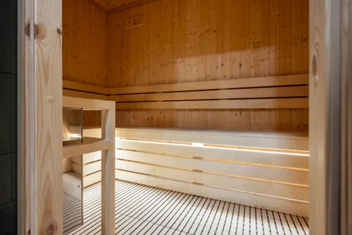 4 Bedrooms Villa in 180 Degrees Villas