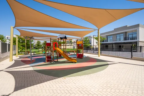 4 Bedrooms Villa in 180 Degrees Villas