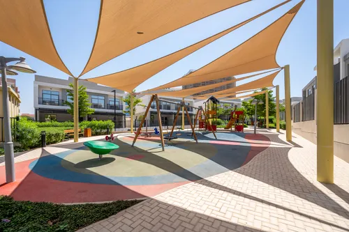 4 Bedrooms Villa in 180 Degrees Villas