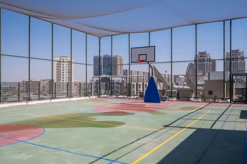 4 Bedrooms Villa in 180 Degrees Villas