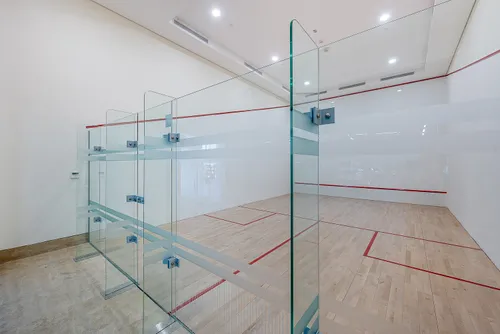 4 Bedrooms Villa in 180 Degrees Villas