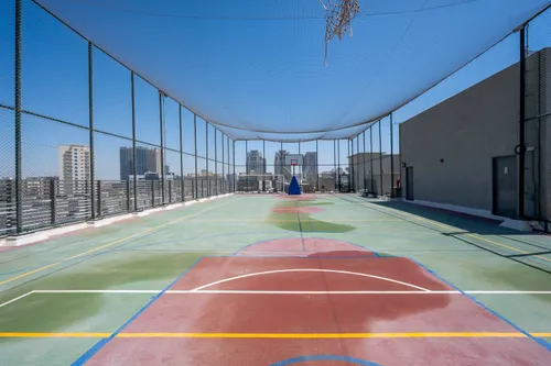 4 Bedrooms Villa in 180 Degrees Villas